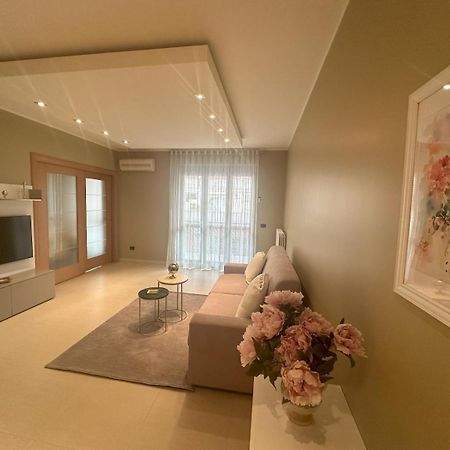 Versomare House Monopoli Dış mekan fotoğraf