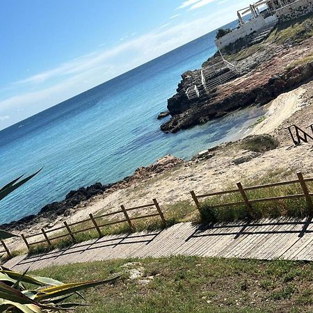 Versomare House Monopoli Dış mekan fotoğraf