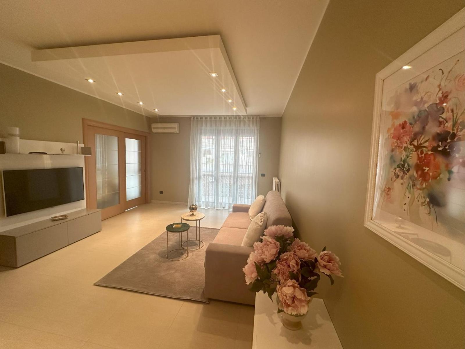 Versomare House Monopoli Dış mekan fotoğraf
