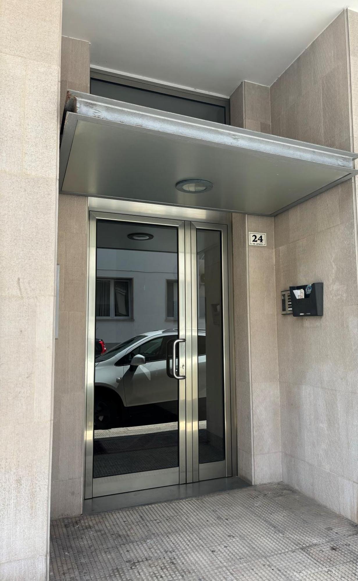 Versomare House Monopoli Dış mekan fotoğraf